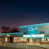 Capri Theater