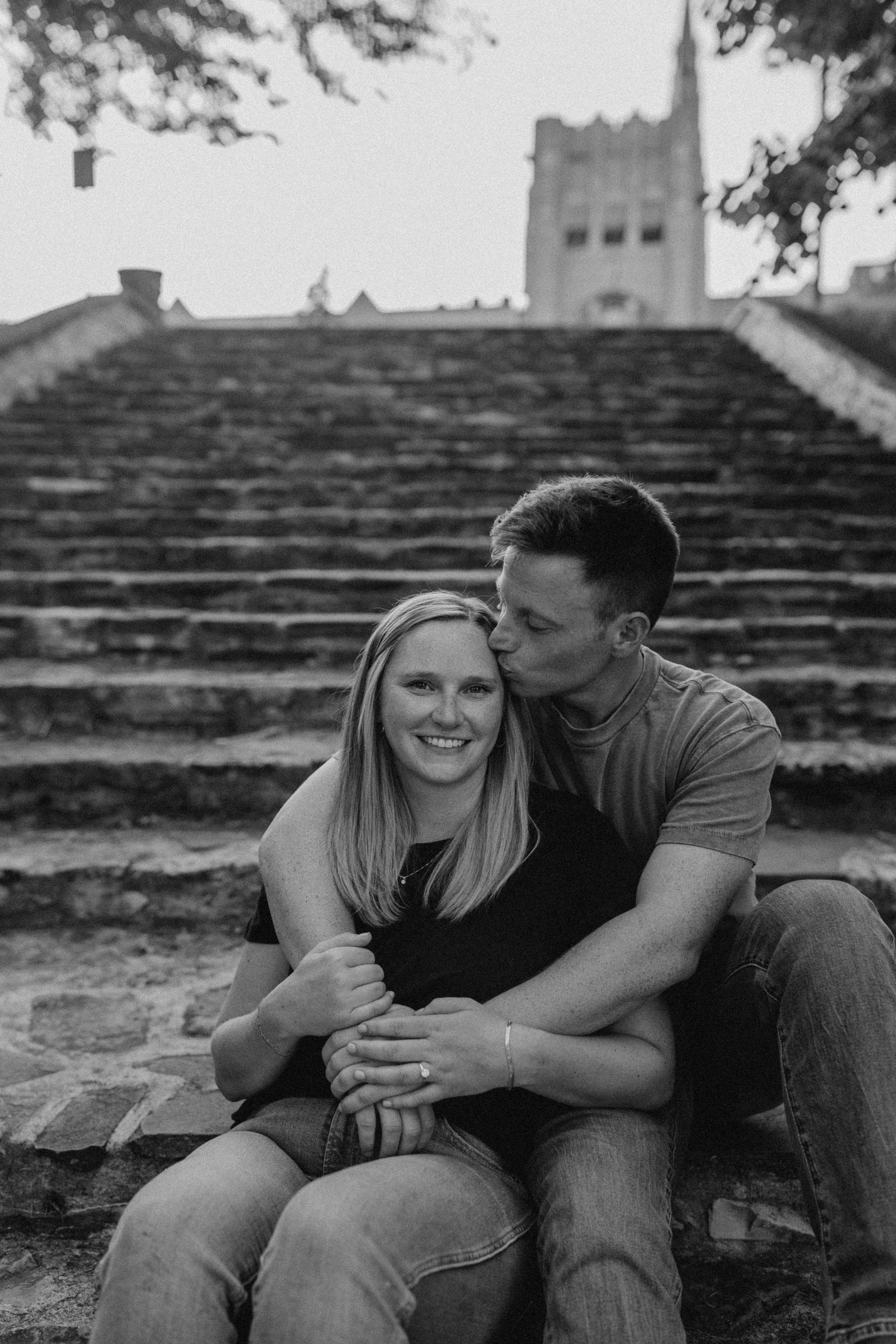 The Wedding Website of Jennifer Zaprowski and Samuel Zwierzchowski
