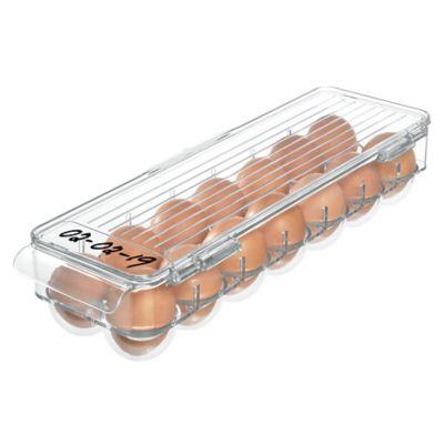 InterDesign® Fridge Binz™ Egg Bin