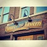 Gerard's 1907 Tavern