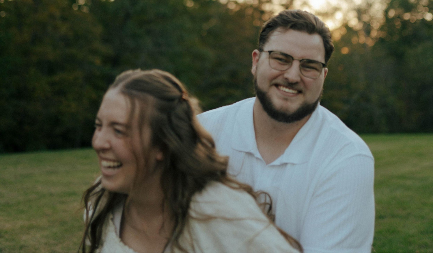 The Wedding Website of Braelynn Kinney and Jackson Sizemore