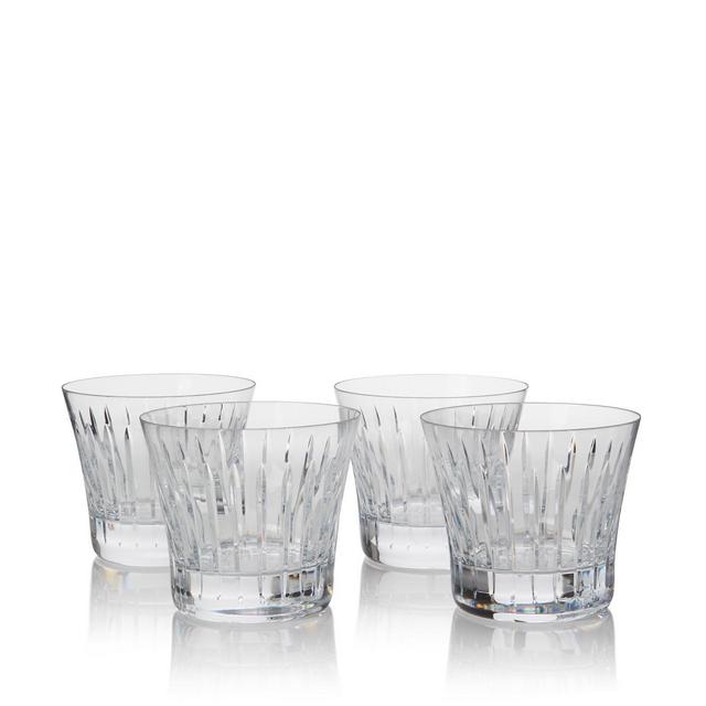 Baccarat Symphony Tumblers, Set of 4 - 100% Exclusive