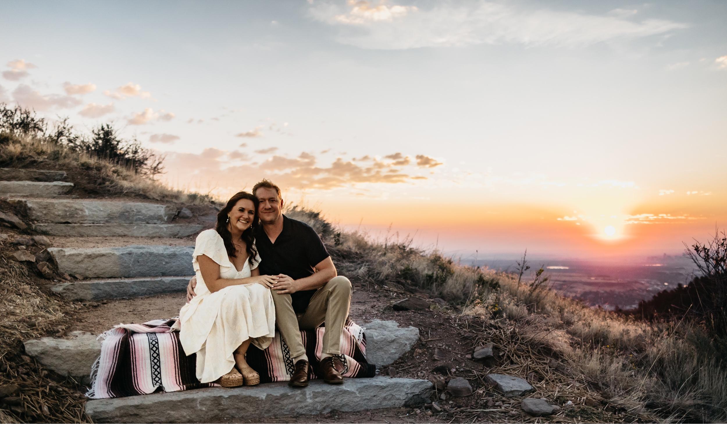 The Wedding Website of Morgan Westervelt and Chase Blackburn