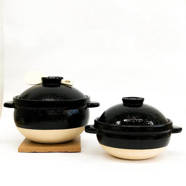 KAMADOSAN Rice Cooker