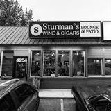 Sturman's Wine and Cigars