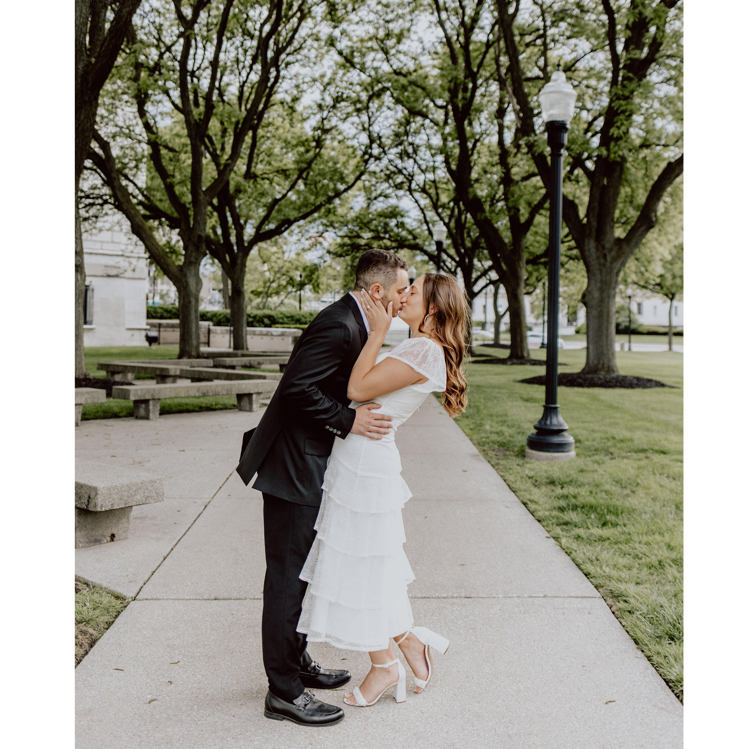 Engagement Session!