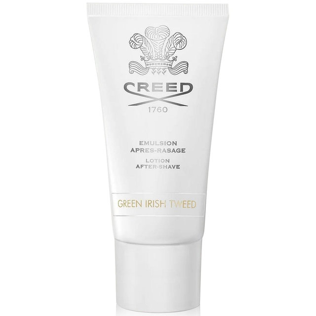 Creed Green Irish Tweed After-Shave Lotion, 2.5 oz.