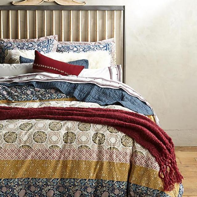Meouro Duvet QUEEN size
