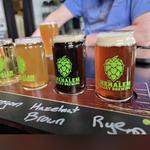 Chehalem Valley Brewing Co.