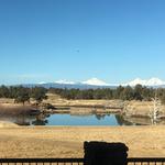 Pronghorn Golf Club