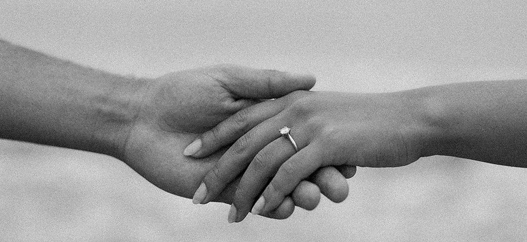 The Wedding Website of Caroline Lindey and Brandon McCoy