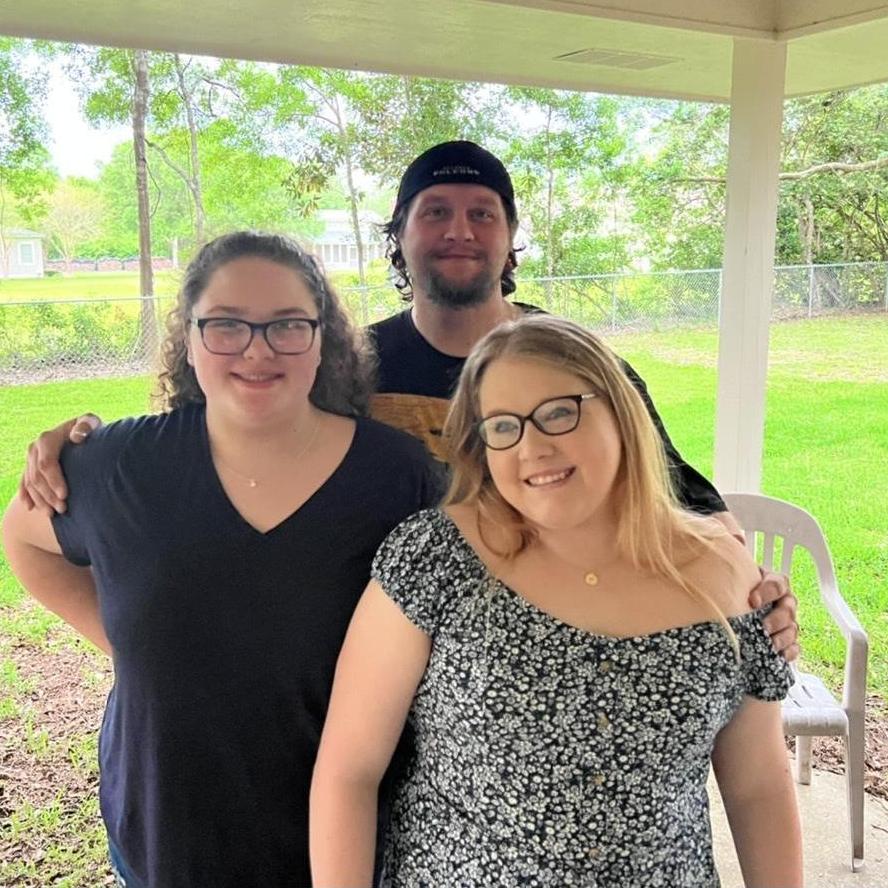We cannot wait for October 29, 2022 to officially become a family…although, we’ve been family, at heart, for a long time!