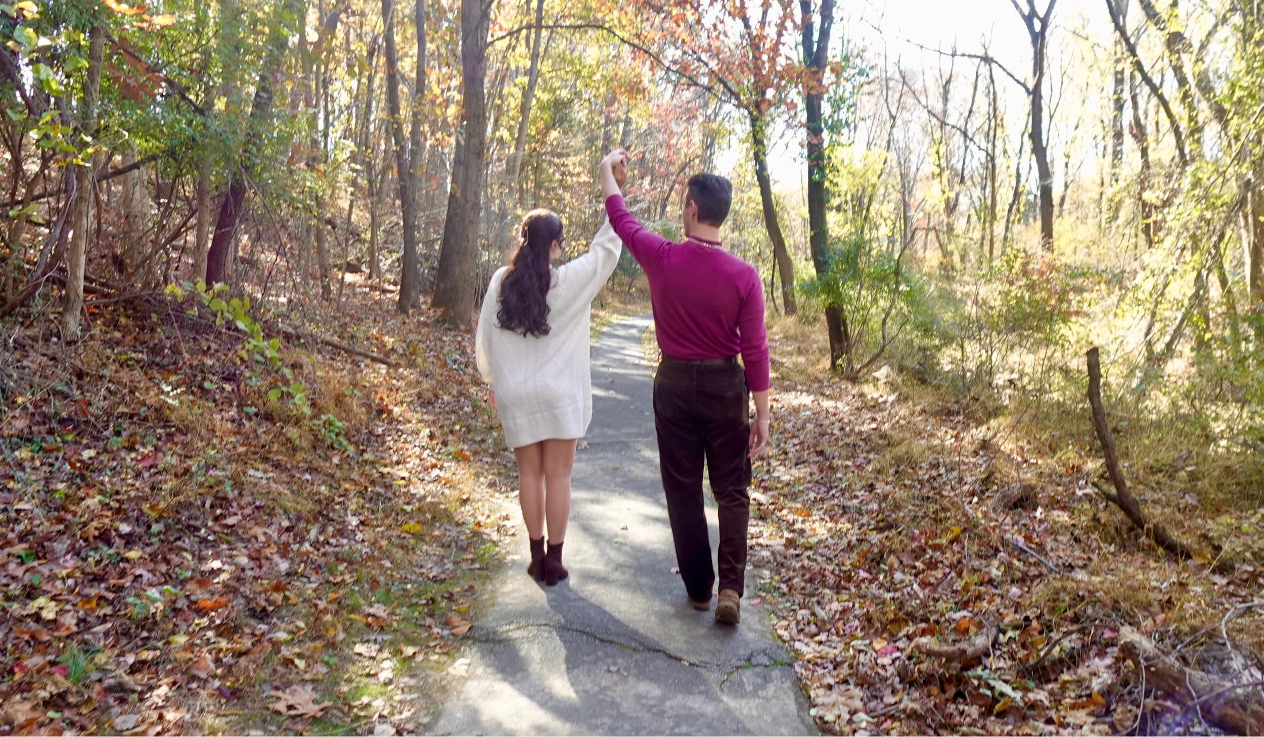 The Wedding Website of Jessi Enzman and Eddie Beane