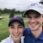 Golf at Birdwood