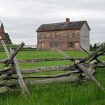 Manassas National Battlefield Park