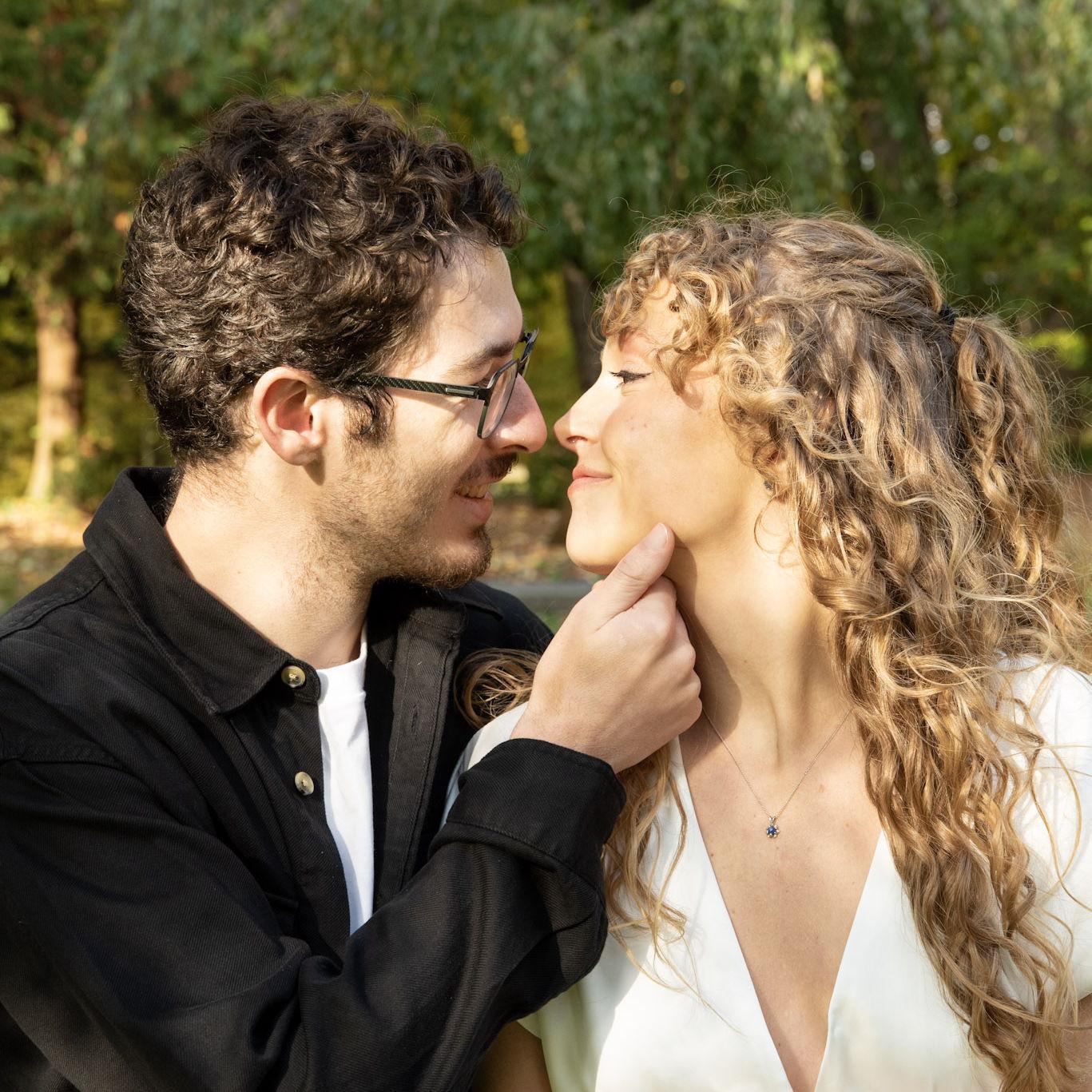 11/2/2025 - Our engagement shoot