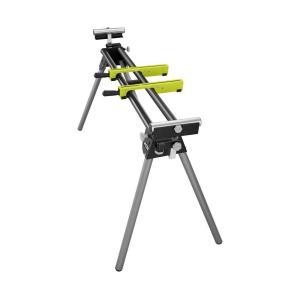 Miter Saw Stand Green