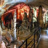 Postojna Cave & Predjama Castle