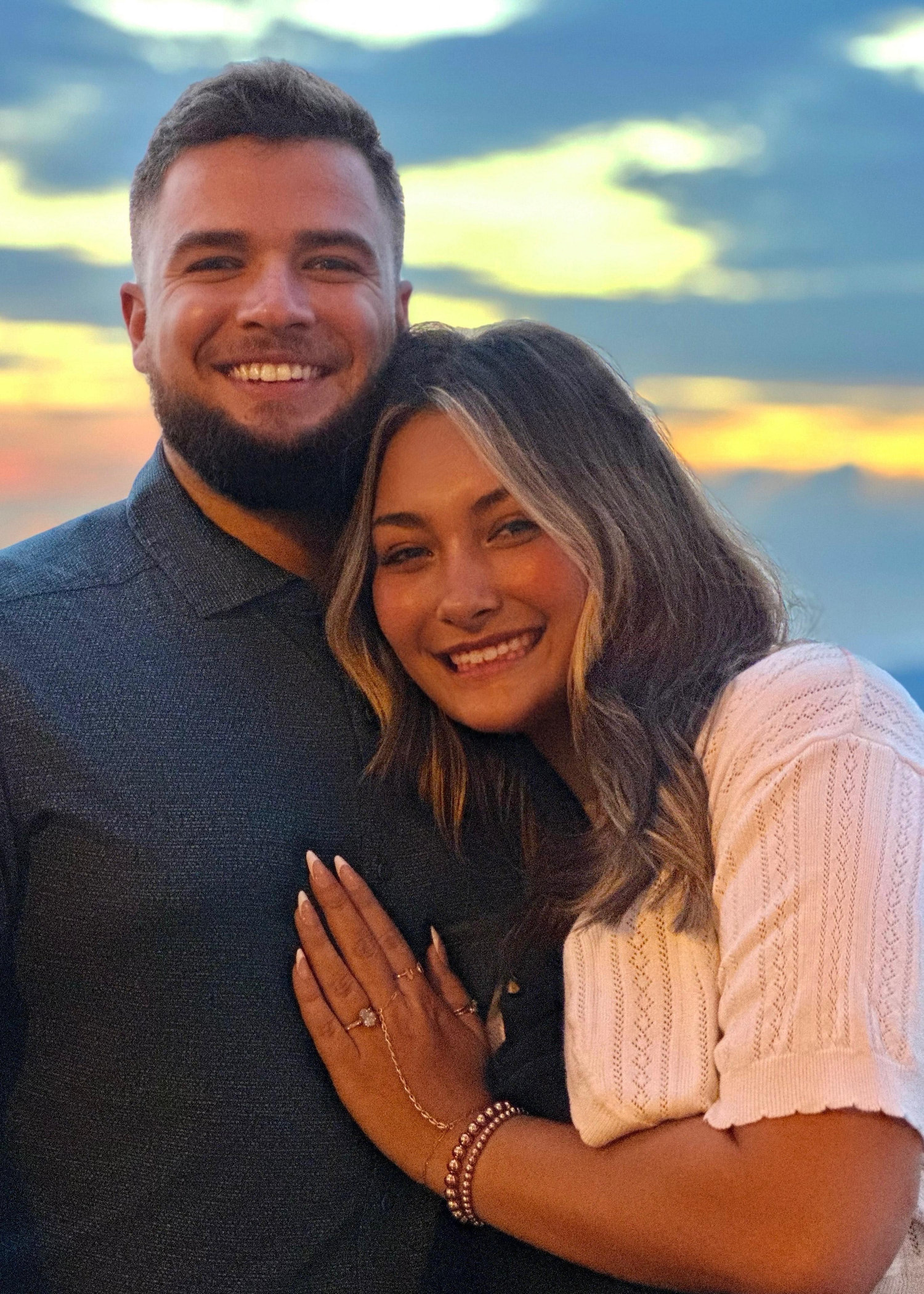 The Wedding Website of Lauren Coe and Daven Hecht