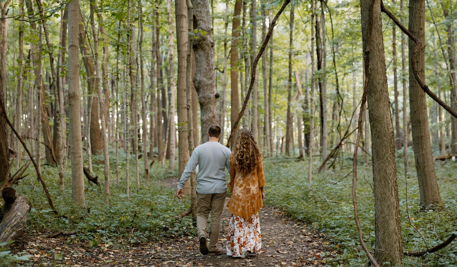 The Wedding Website of Michael Anthony Gallucci and Anna Grace McFarland