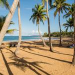 Luquillo Beach