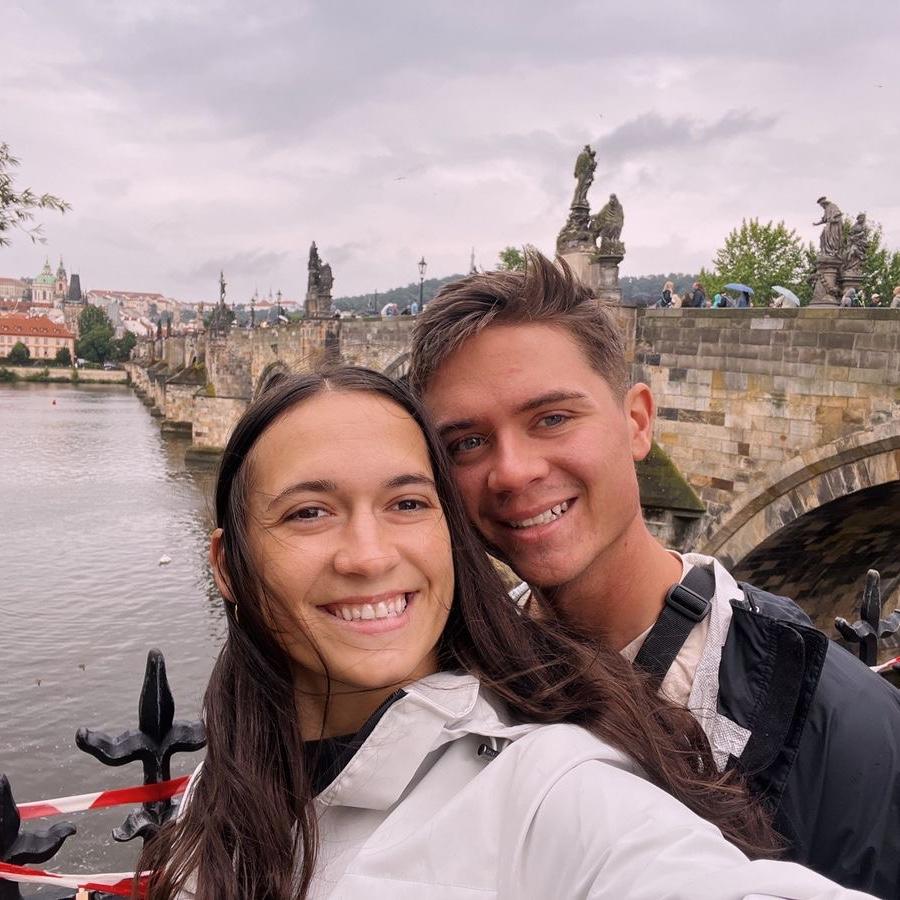 Prague, Czech Republic