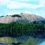 Stone Mountain Park