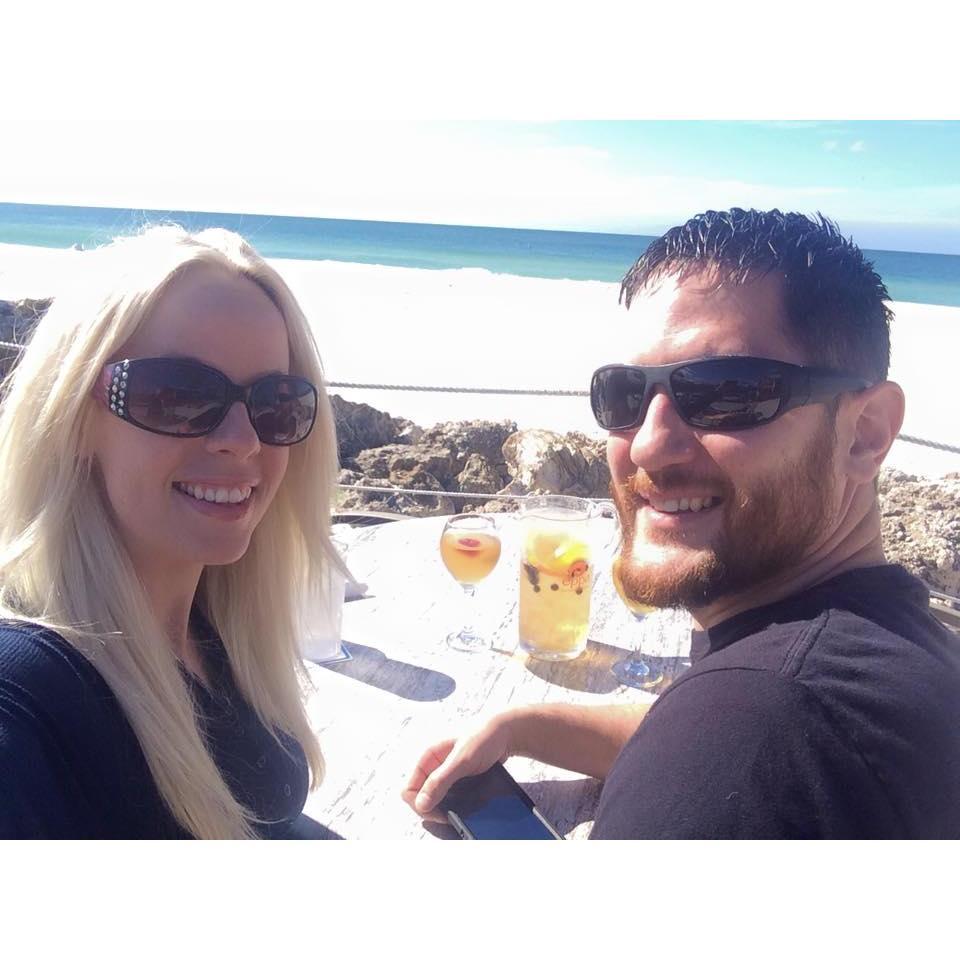 Anna Maria Island, Florida
01/2016