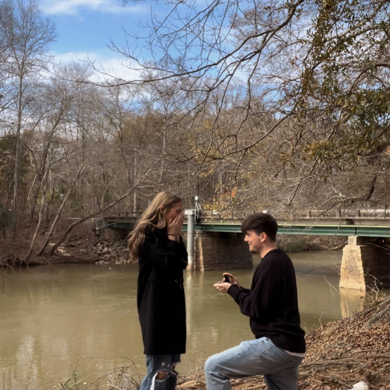 Our proposal