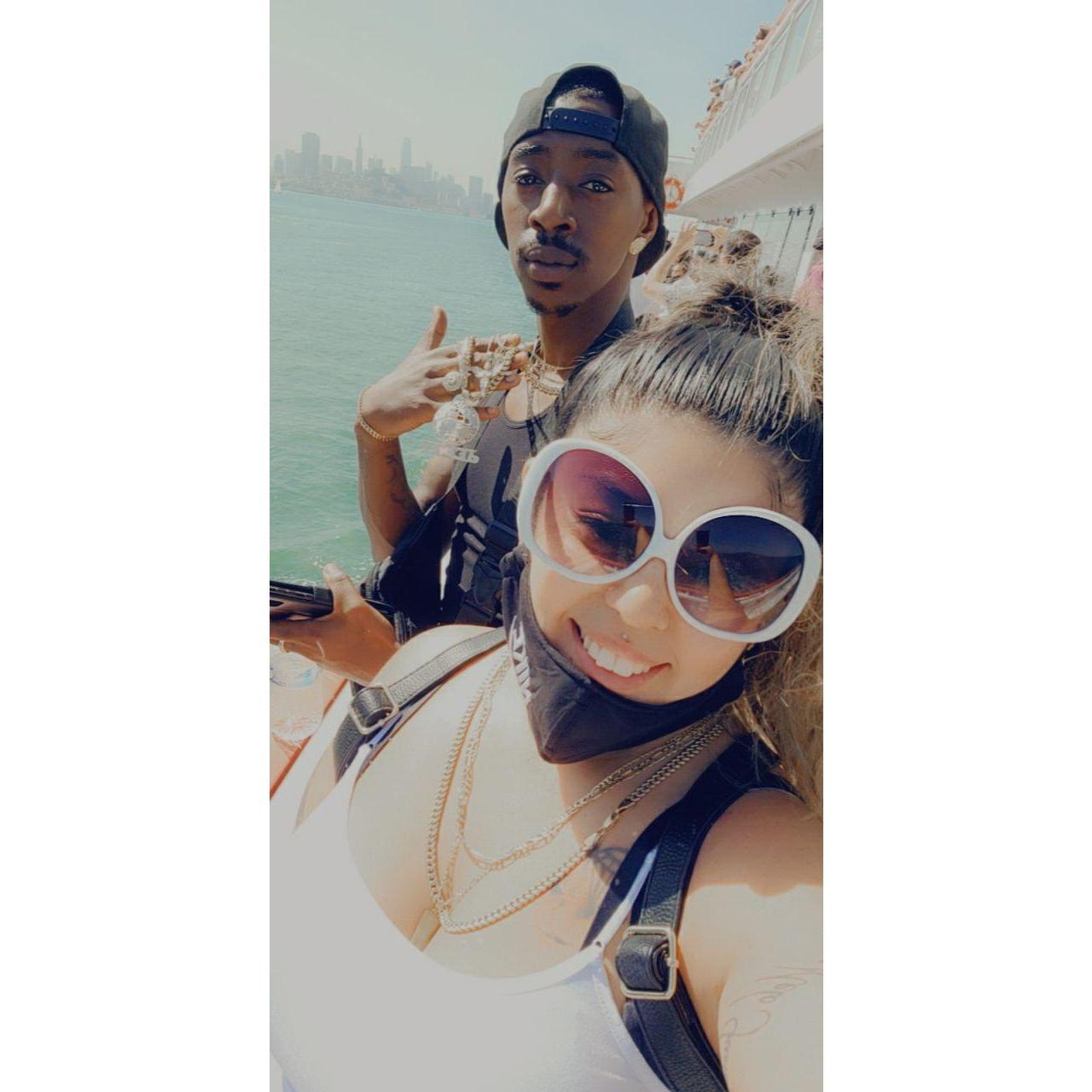 Bay Tour