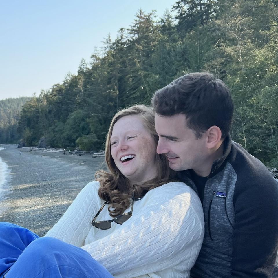 Our Newlywed Fund (Venmo)