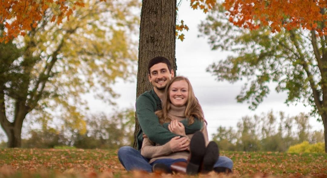 The Wedding Website of Nicole Crocker and Phillip Stockey