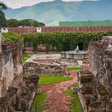 Casa Santo Domingo