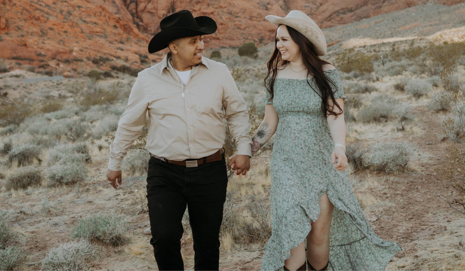 The Wedding Website of Lauren Bruce and Joe Alvarez