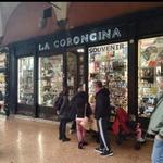 La Coroncina Di Coralba Sancini E C. Sas