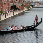 Canal Walk