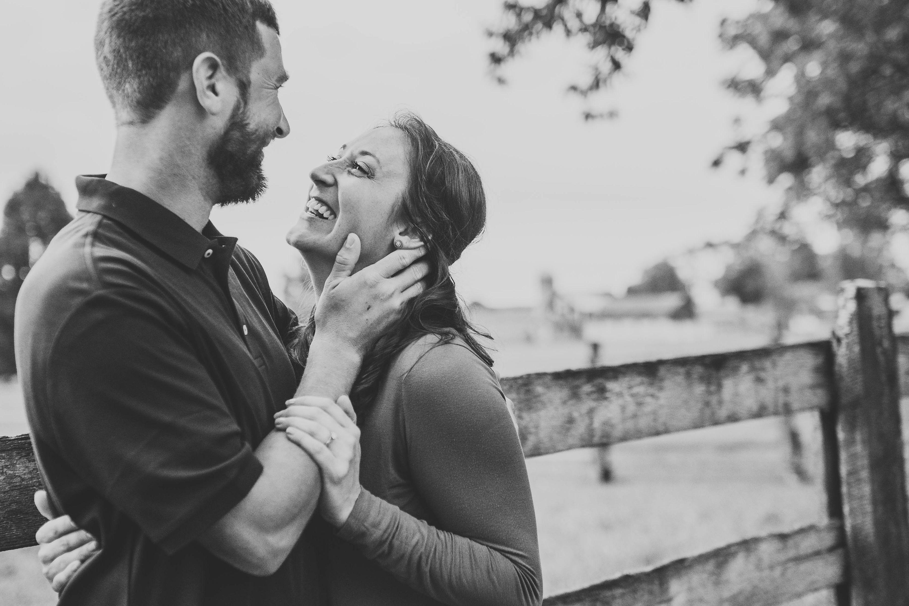 The Wedding Website of Maggie Chaney and Weston Beachy