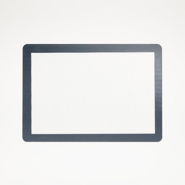 Grey Baking Mat