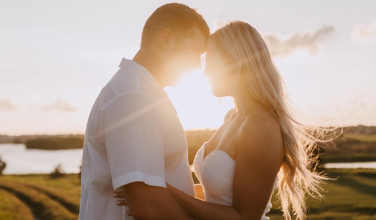 The Wedding Website of Kara Knab and Tyler Bodager