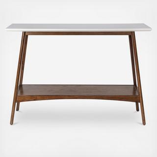 Parker Console