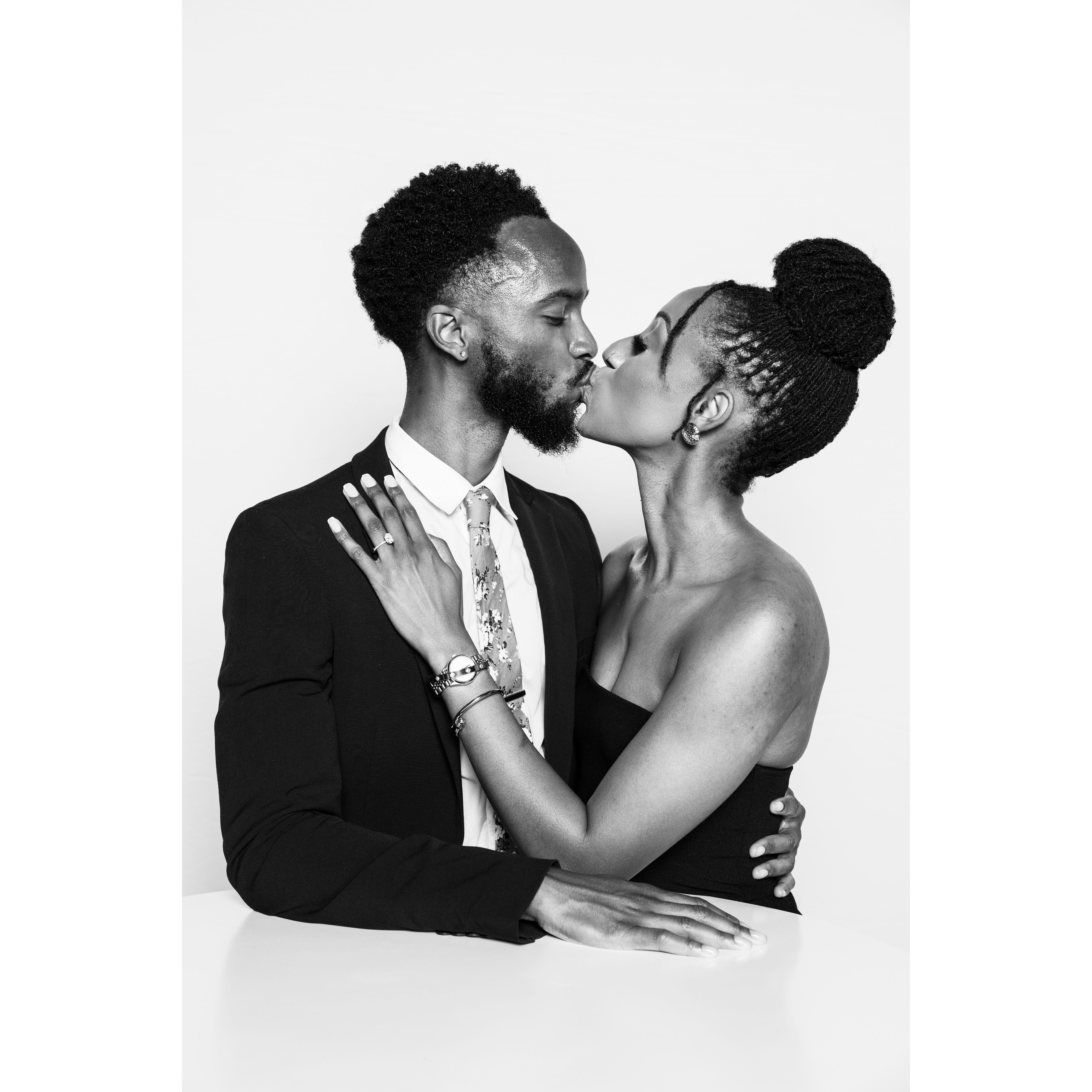 Wilkerson Wedding at Shepstone Gardens (Johannesburg, South Africa) - 2024