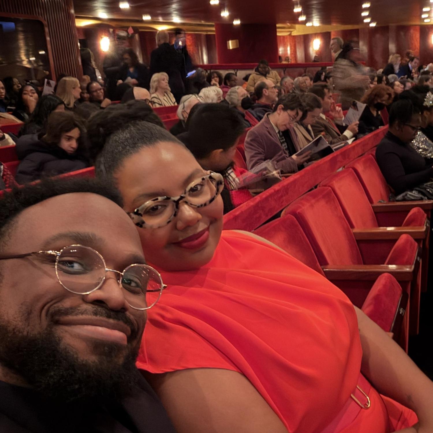 The Metropolitan Opera✨
