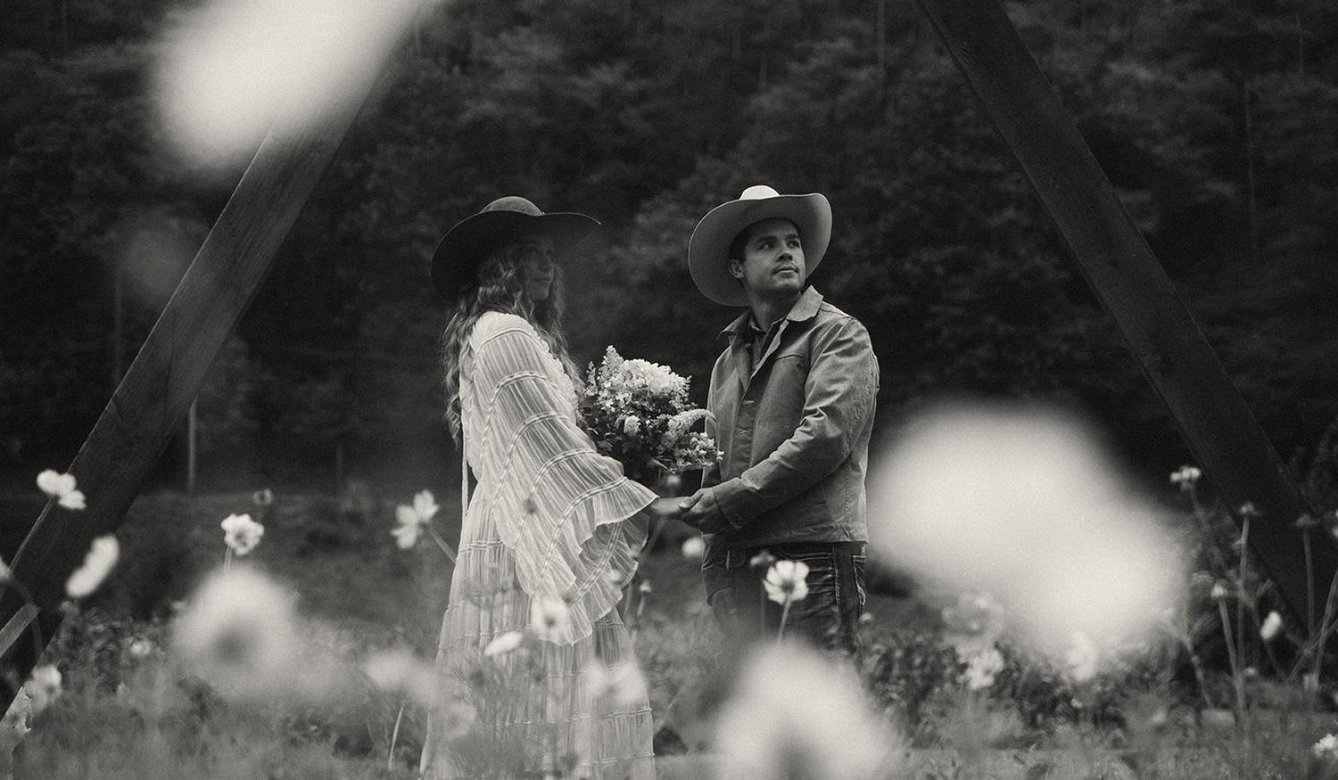 The Wedding Website of Audrey Averill and Cody Knott