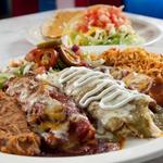 Chuy's