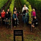 The Allison Inn & Spa