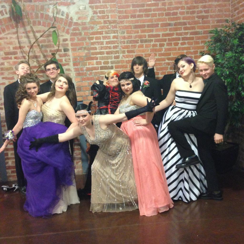 Hoping to recreate this one for the wedding, prom 2015