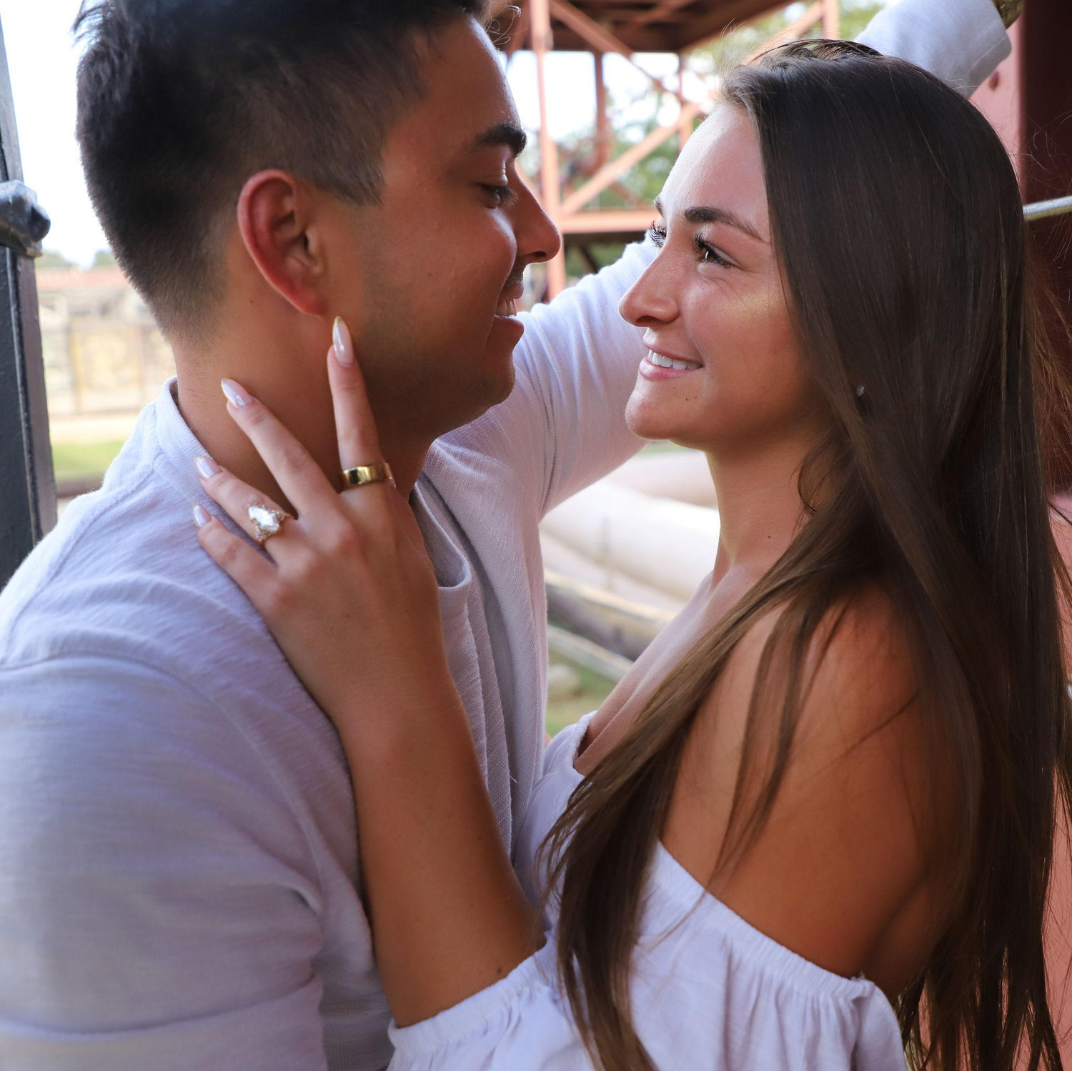 Engagement Photoshoot