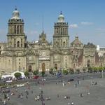 Zócalo Plaza