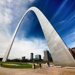 The Gateway Arch