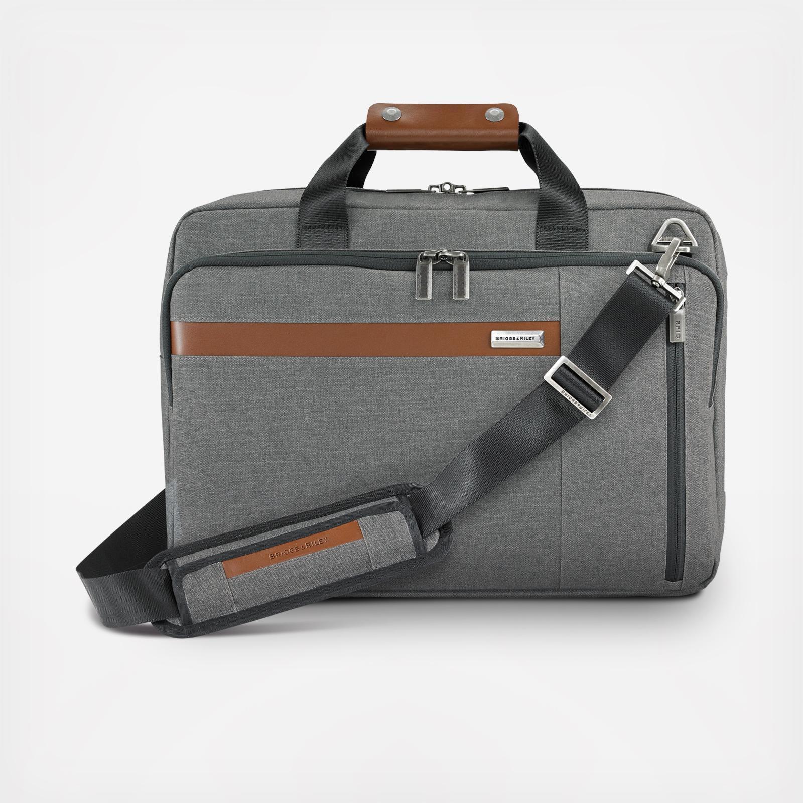 briggs & riley kinzie street micro messenger